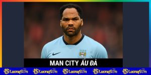 Man City ẩu đả luongsontv