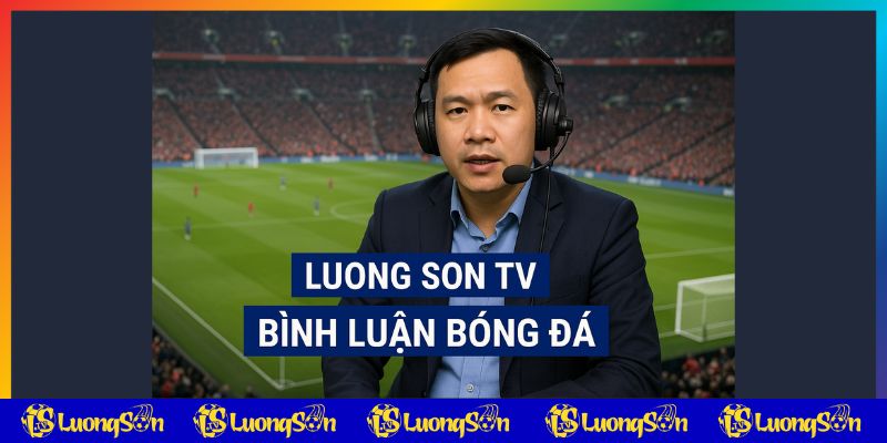 Tương Lai Của LuongSonTV Với Tên Miền Mới